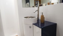 Mamma Mia - Bathroom